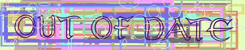 an image containing 5 letters