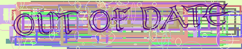 an image containing 5 letters