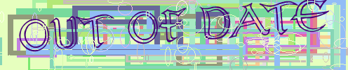 an image containing 5 letters