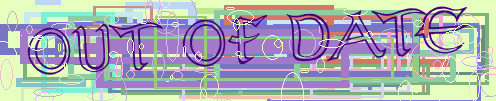 an image containing 5 letters