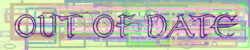 an image containing 5 letters