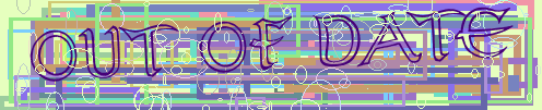 an image containing 5 letters