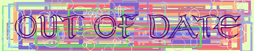 an image containing 5 letters