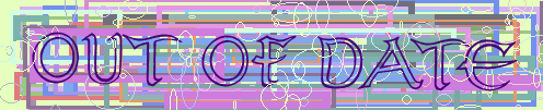 an image containing 5 letters