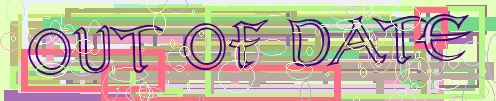 an image containing 5 letters