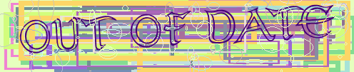 an image containing 5 letters