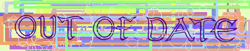 an image containing 5 letters