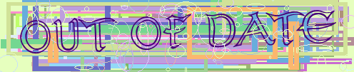 an image containing 5 letters
