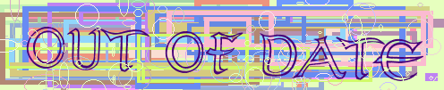 an image containing 5 letters