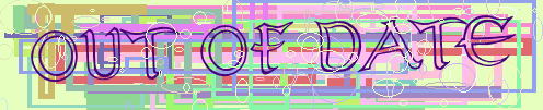 an image containing 5 letters