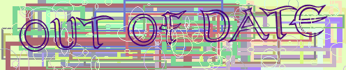 an image containing 5 letters