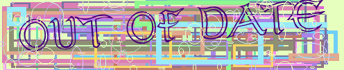 an image containing 5 letters
