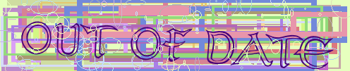 an image containing 5 letters