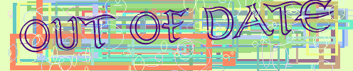 an image containing 5 letters