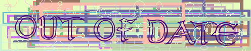 an image containing 5 letters