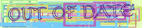 an image containing 5 letters