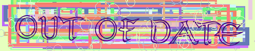 an image containing 5 letters