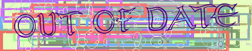 an image containing 5 letters
