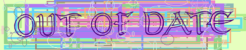 an image containing 5 letters