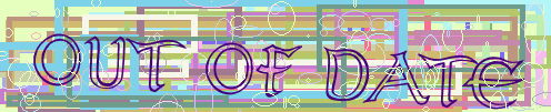 an image containing 5 letters