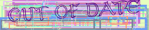an image containing 5 letters