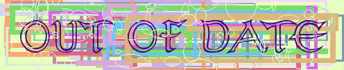 an image containing 5 letters