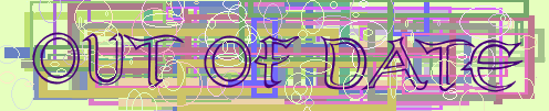 an image containing 5 letters