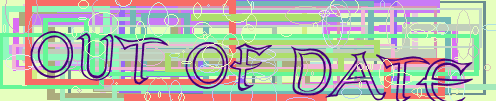 an image containing 5 letters