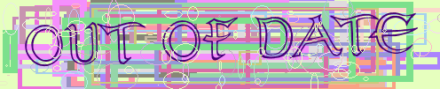 an image containing 5 letters