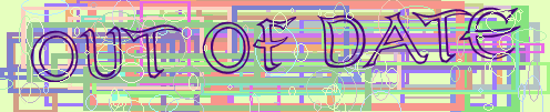 an image containing 5 letters