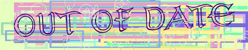 an image containing 5 letters