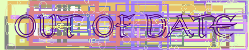 an image containing 5 letters