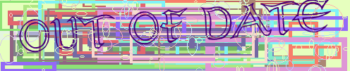 an image containing 5 letters
