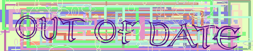 an image containing 5 letters