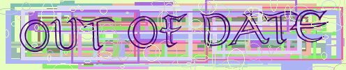 an image containing 5 letters