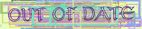 an image containing 5 letters