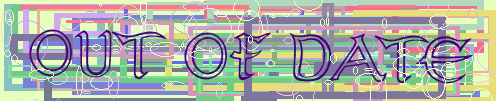 an image containing 5 letters