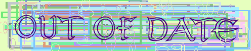 an image containing 5 letters