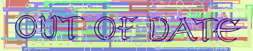 an image containing 5 letters