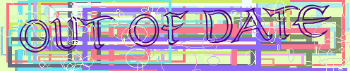 an image containing 5 letters