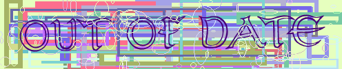 an image containing 5 letters