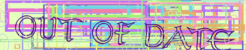 an image containing 5 letters