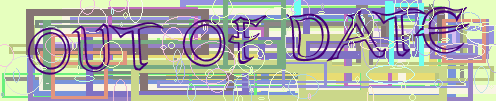 an image containing 5 letters