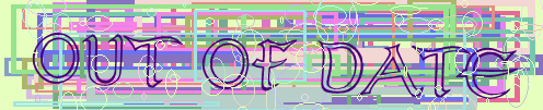 an image containing 5 letters