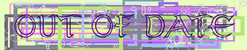 an image containing 5 letters