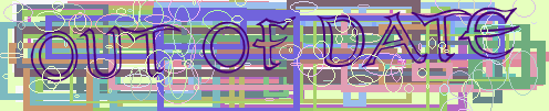 an image containing 5 letters