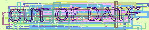 an image containing 5 letters