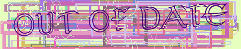 an image containing 5 letters
