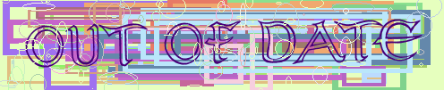 an image containing 5 letters