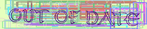 an image containing 5 letters